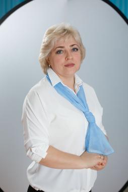 Арутюнян Ольга Николаевна